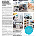 Antevisão Folheto AUCHAN Saúde e Bem-Estar Promoções de 24 fevereiro a 27 março