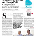 Antevisão Folheto AUCHAN Saúde e Bem-Estar Promoções de 24 fevereiro a 27 março