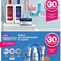 Antevisão Folheto AUCHAN Saúde e Bem-Estar Promoções de 24 fevereiro a 27 março