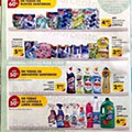 pingo doce, Folheto Pingo Doce Higiene e Limpeza Promoções de 21 Fevereiro a 6 março