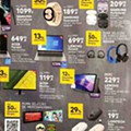 Antevisão Folheto WORTEN Tic Tech Promoções de 2 a 6 fevereiro