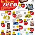 Antevisão Folheto PINGO DOCE lojas Norte Fim de Semana - 24 a 26 fevereiro