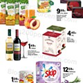 Antevisão Folheto A NOSSA LOJA Promoções de 6 a 10 março