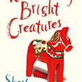 remarkably bright creatures by shelby van pelt