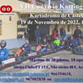 Karting Lisboa