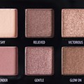 Pink Nude Palette Douglas Foto Pormenor 2