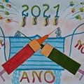 Artes: dezembro 2020