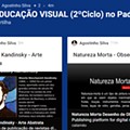 Jogos Educativos - Educação Tecnológica e Educação Visual - Arte por um  Canudo (Blog do Agostinho)