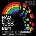 Departamento LGBTQ + FPAS