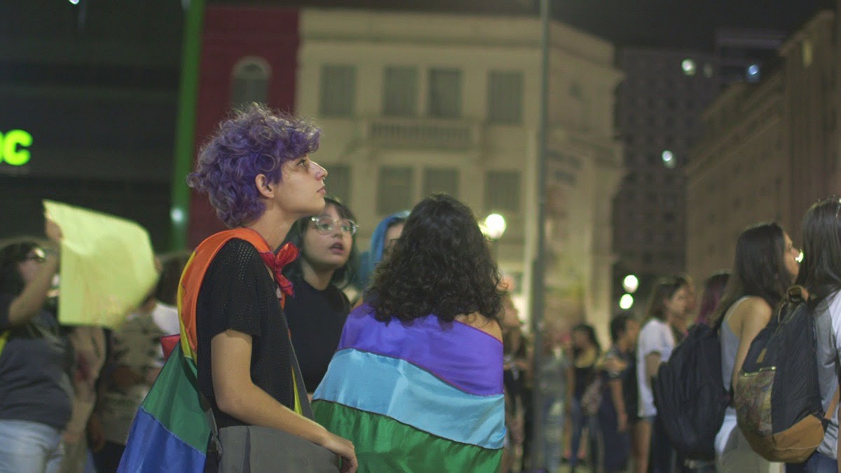 Porto post doc Queer Lisboa 