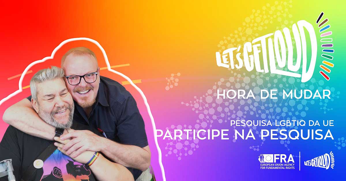 dezanove - ponto de encontro da comunidade LGBTIQA+ em português