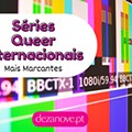 dezanove - ponto de encontro da comunidade LGBTIQA+ em português