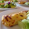 Crepes De Bacalhau Bimby: Um Prato De Peixe A Não Perder! - RECEITAS NA ...