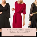 lanidor vestidos de cerimonia