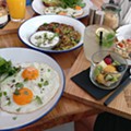 Heim Cafe Um Verdadeiro Brunch! 8withpleasure